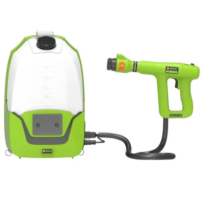 6.5L Electrostatic Disinfectant Backpack Sprayer MLX002