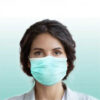 3 PLY SURGICAL FACEMASK