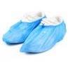 Disposable Shoe Covers, Non-woven shoe cover