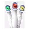 Infrared IR forehead thermometer touchless contactless digital scan thermometer temperature scanner