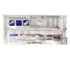 Assure Alcohol Wipes 70% isopropyl alcohol 100pcs ( individual packing by pcs )