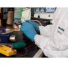 WORKSafe 9-INCH DISPOSABLE NITRILE GLOVES (POWDER FREE)