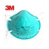3M 1860 Surgical Mask And Particulate Respirator