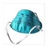 3M 1860 Surgical Mask And Particulate Respirator