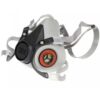 Half Face Respirator Body 6100 Reusable | Size 3M SMALL