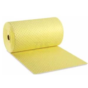 Absorbent Pads, Buy Chemical Absorent Roll with Best price in Singapore