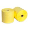 Absorbent Pads made of highly absorbent material designed to soak up and contain spills and leaks of liquids. These pads are ideal for quick response and cleanup of oil, water, chemicals, and other fluids. They help prevent potential hazards and maintain a clean and safe environment.