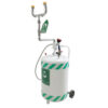 Mobile Self-Contained Eye Wash-D100