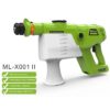 Merida electrostatic sprayer