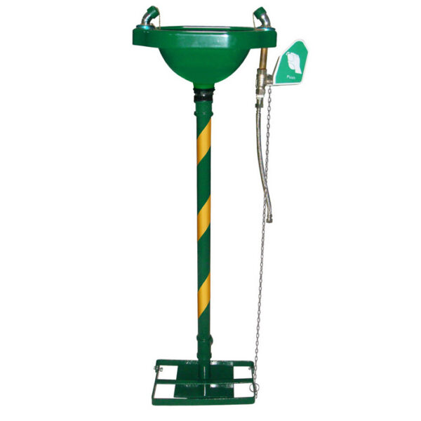 Optimal Safety and Durability for Workplace Eye Protection E150