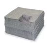 General Purpose Absorbent Pad 200gsm - Efficient and versatile solution for industrial liquid absorption - Suitable for oils, chemicals, and water spills