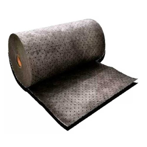 Absorbent Pads made of highly absorbent material designed to soak up and contain spills and leaks of liquids. These pads are ideal for quick response and cleanup of oil, water, chemicals, and other fluids. They help prevent potential hazards and maintain a clean and safe environment.