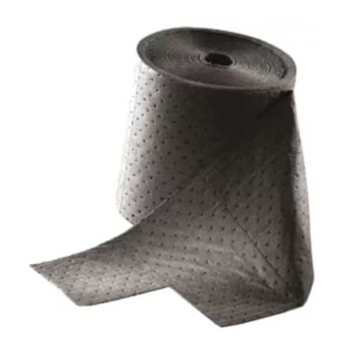 Absorbent Pads made of highly absorbent material designed to soak up and contain spills and leaks of liquids. These pads are ideal for quick response and cleanup of oil, water, chemicals, and other fluids. They help prevent potential hazards and maintain a clean and safe environment.