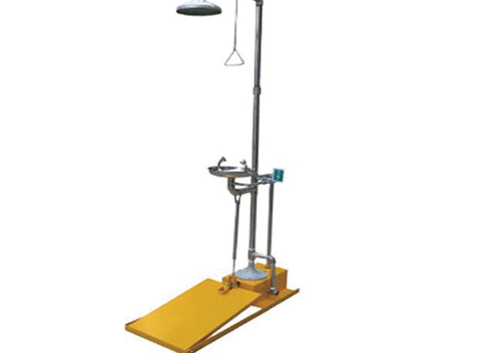 Understanding the Importance of Eyewash Stations in Workplace Safety