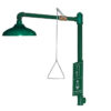 Galvanized Steel Emergency Shower & Eyewash S-200