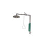 Emergency Shower and Eyewash Station SS-S100