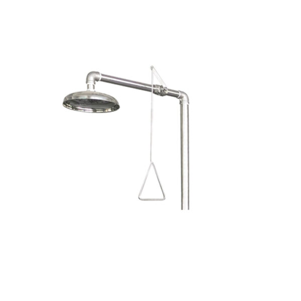 Emergency Shower & Eyewash Station SS-S250