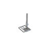 Emergency Shower & Eyewash Station SS-S250