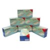 Safeplus Latex Examination Gloves Powder Free- 9inch
