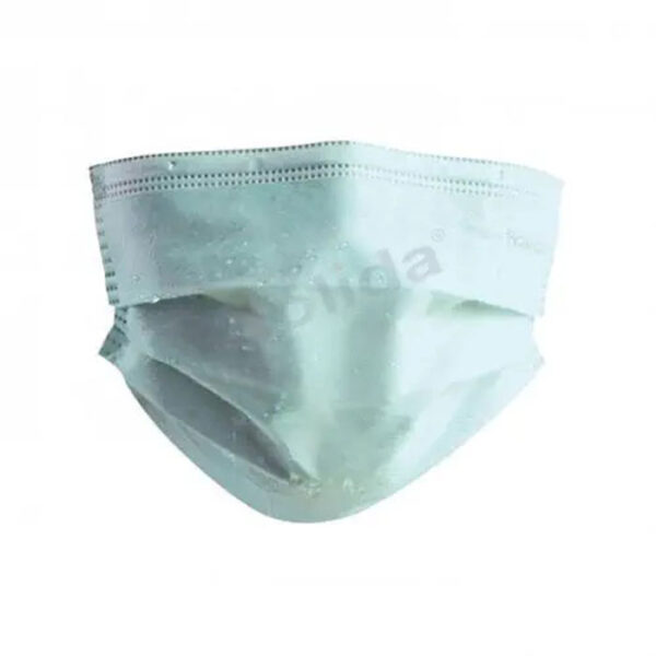 3 PLY SURGICAL FACEMASK