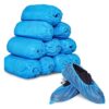 Disposable Shoe Covers, Non-woven shoe cover