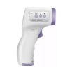 Infrared IR forehead thermometer touchless contactless digital scan thermometer temperature scanner