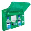 Dual Mounted Eyewash Station