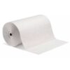 Efficiently contain oil spills with our Oil Only Absorbent Roll 50m x 1m. Engineered for high performance, this roll swiftly absorbs oils, fuels, and hydrocarbons while repelling water