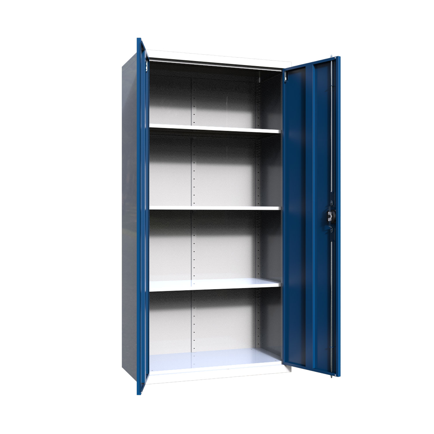 Ppe Storage Open Rack Emergency PPE Storage Cabinets | Secure Storage Solutions