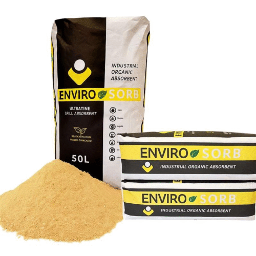 ENVIRO-SORB NATURAL SAW DUST 50L