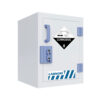 4Gal/15L Polypropylene (PP) Acid Cabinets PPC004W