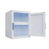 4Gal/15L Polypropylene (PP) Acid Cabinets PPC004W