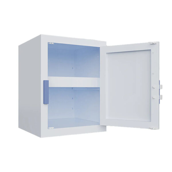 4Gal/15L Polypropylene (PP) Acid Cabinets PPC004W