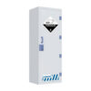 22Gal/83L Polypropylene (PP) Acid Cabinets PPC022W