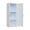 22Gal/83L Polypropylene (PP) Acid Cabinets PPC022W