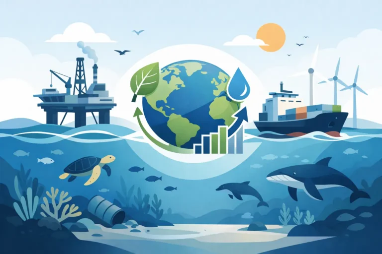 Marine Environmental Compliance Trends for 2026
