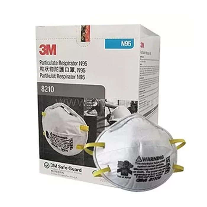 3M8210a.jpg 3M 8210 N95 Disposable Particulate Respirator (Mask)