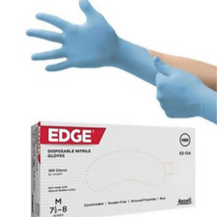 Ansel1.jpg Ansell Edge Nitrile Gloves