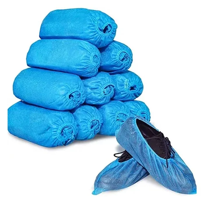 X-SHOE.jpg Disposable Shoe Covers, Non-woven shoe cover