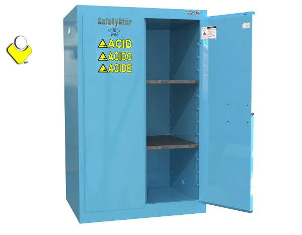 ACID CORROSIVE CABINET