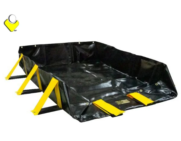 COLLAPSIBLE BUNDING