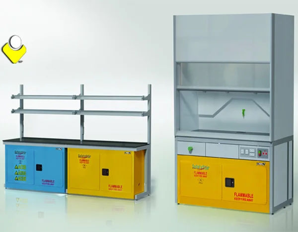 UNDERCOUNTER CABINET