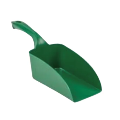 Spark Proof Green Scoop
