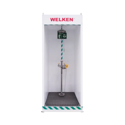 New Project(3) Rapid Response Decontamination Shower