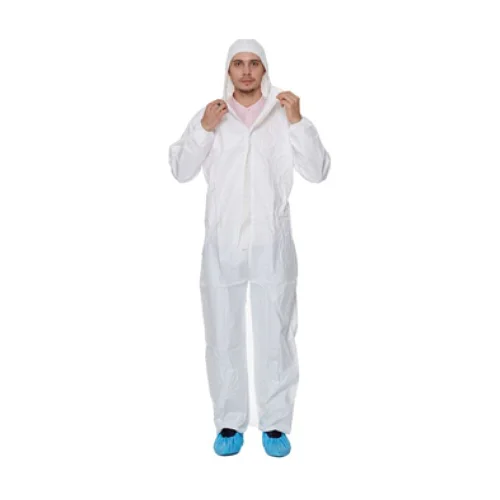 New Project(7) Revogard B056 Type 5/6 Disposable Coverall