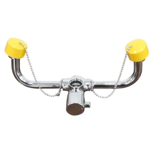 Facuet Mounted Eyewash